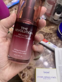 review