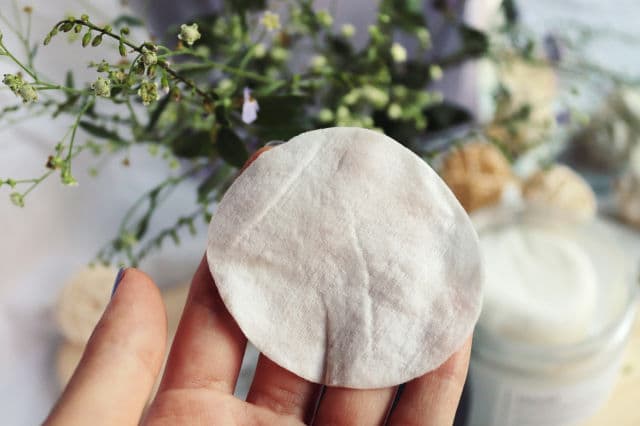 Neulii BHA PHA 5.5 Peeling Pad review photo by Farya