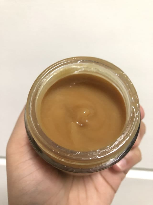 I'M FROM Honey Mask review photo by Suckerforskincaree