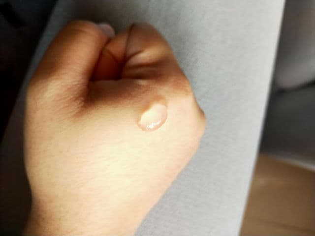 ETUDE SoonJung Moist Relief All-in-One Gel review photo by Fatynn