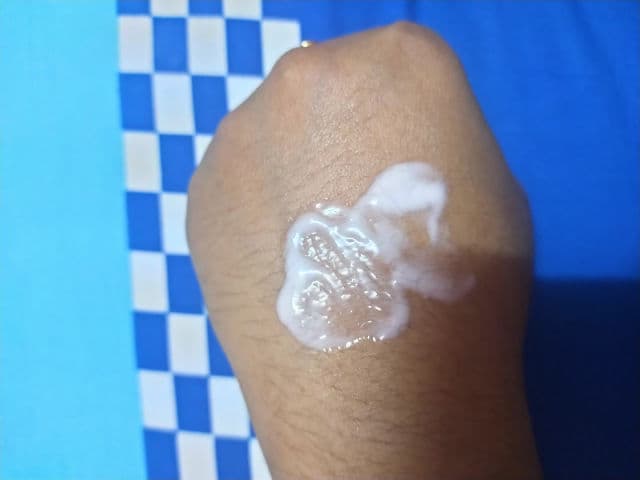 Sephora Collection All Day Hydrator review photo by Fatynn