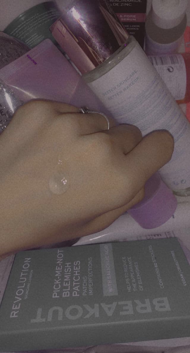 Like I'm 5 All Day Soothing Gel Lotion review photo by Fay99