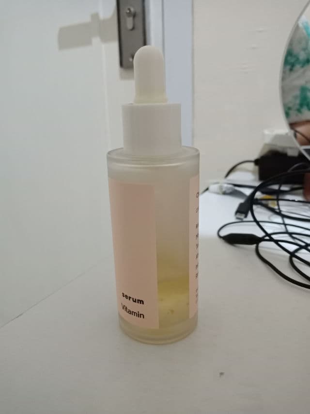 Feelxo How Was It? - Vitamin Tree review photo by FelixM