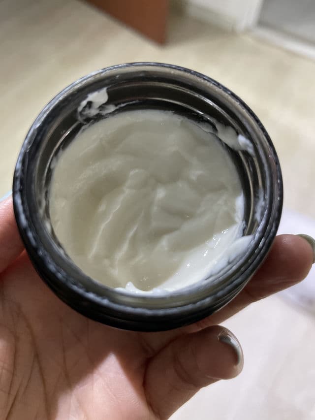 Naturium Plant Ceramide Rich Moisture Cream review photo by Felz