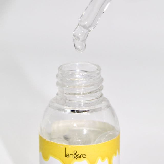 Langsre Brightspot Serum review photo by Ferend