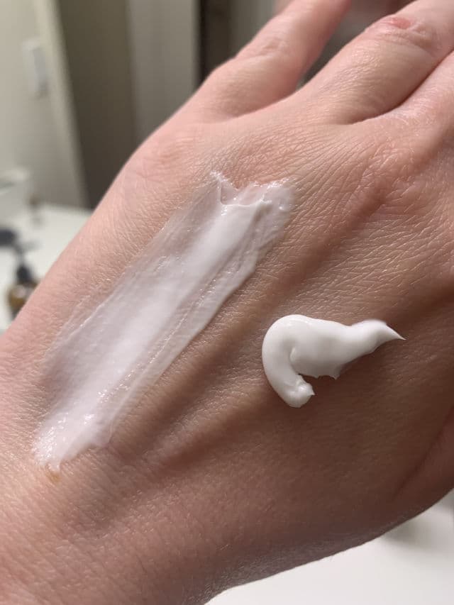 Ceramedx Restoring Body Lotion - Fragrance-free review photo by Finchy
