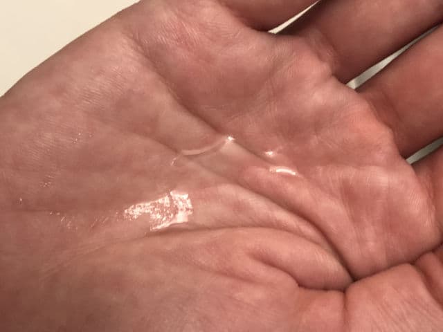 CeraVe Hydrating Micellar Water review photo by FragranceFree4Life