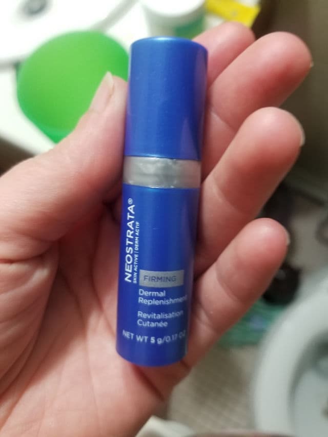 NeoStrata Cellular Restoration review photo by FreebsForZ