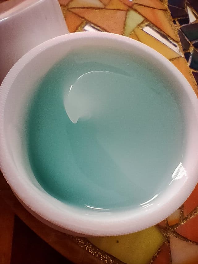 Uriage Water Sleeping Mask review photo by FrenchyPeach19