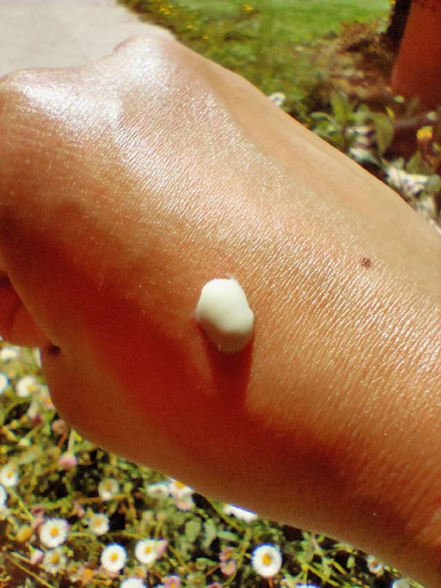 Cicabio Cream product review