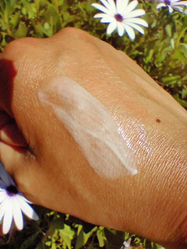Cicabio Cream product review