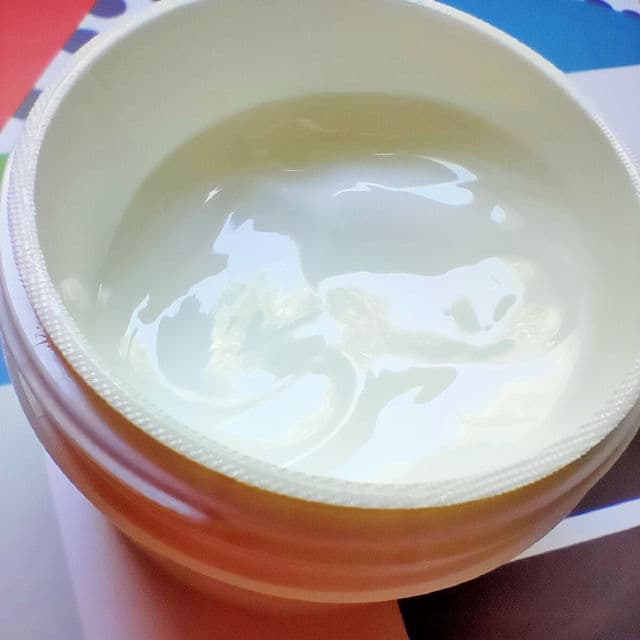Avene Hydrance Aqua-Gel Hydrating Aqua Cream-in-Gel review photo by FrenchyPeach19