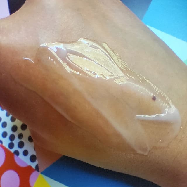 Avene Hydrance Aqua-Gel Hydrating Aqua Cream-in-Gel review photo by FrenchyPeach19