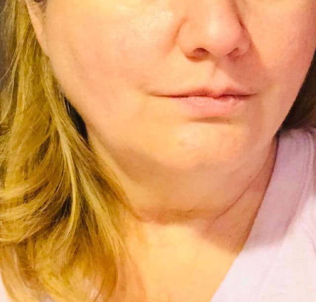 Avajar Perfect V Lifting Mask review photo by FruGal