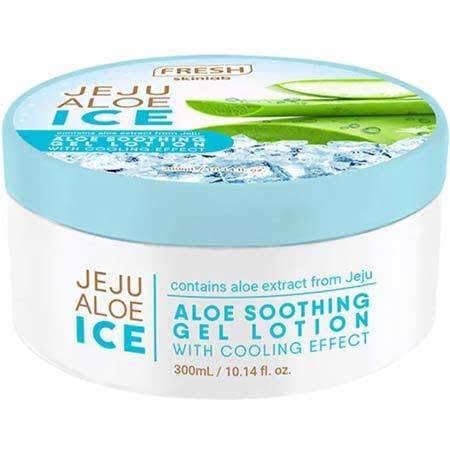 Fresh Skinlab Jeju Aloe Ice review photo by GailYsabelle