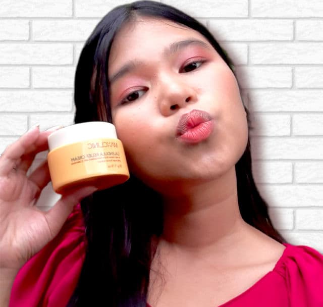 Maxclinic Calendula Relief Cream review photo by Gaildcastle
