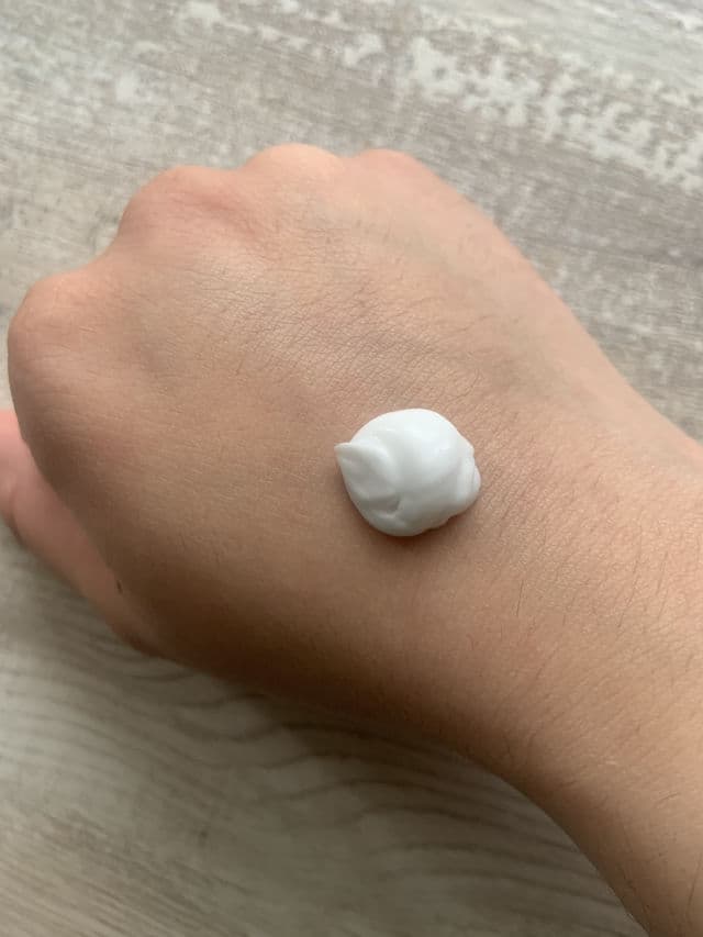 Curology The Rich Moisturizer review photo by Genevievee