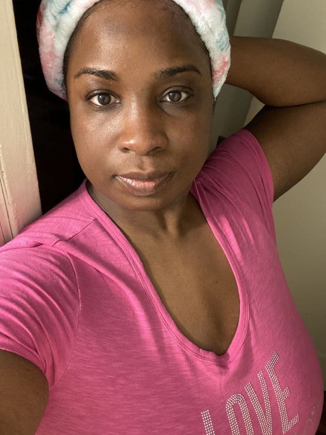 Easydew Daily Double Hydra Toner review photo by Georgialion47