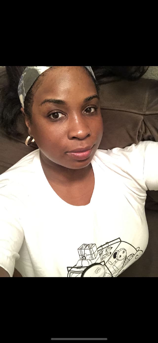 Jumiso First Skin Brightening Mask review photo by Georgialion47