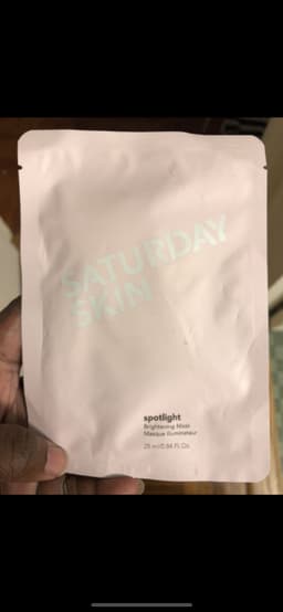 review