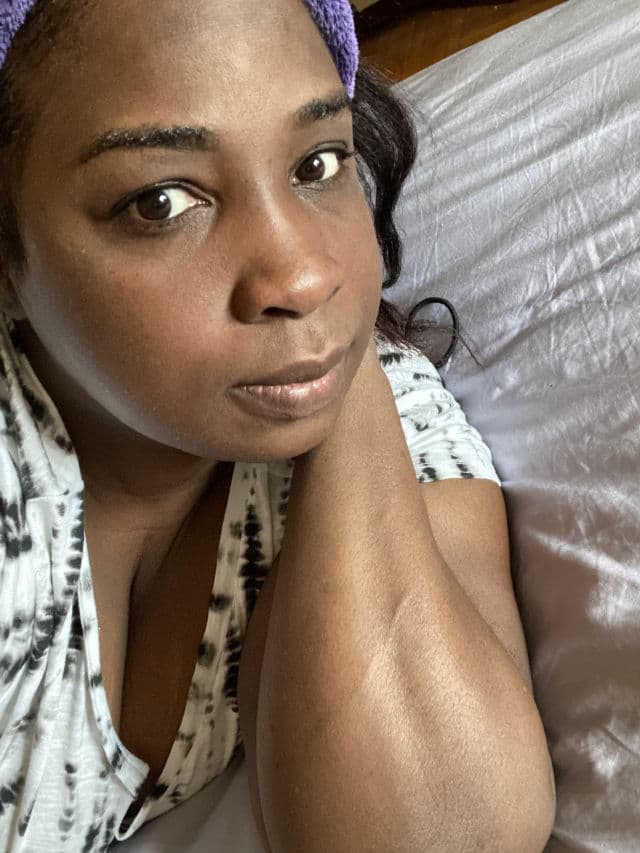 Allies of Skin Promise Keeper Blemish Facial review photo by Georgialion47