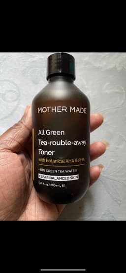 review