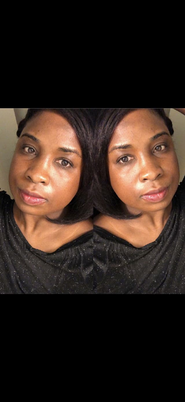 Isoi Bulgarian Rose Intensive Energizing Cream review photo by Georgialion47