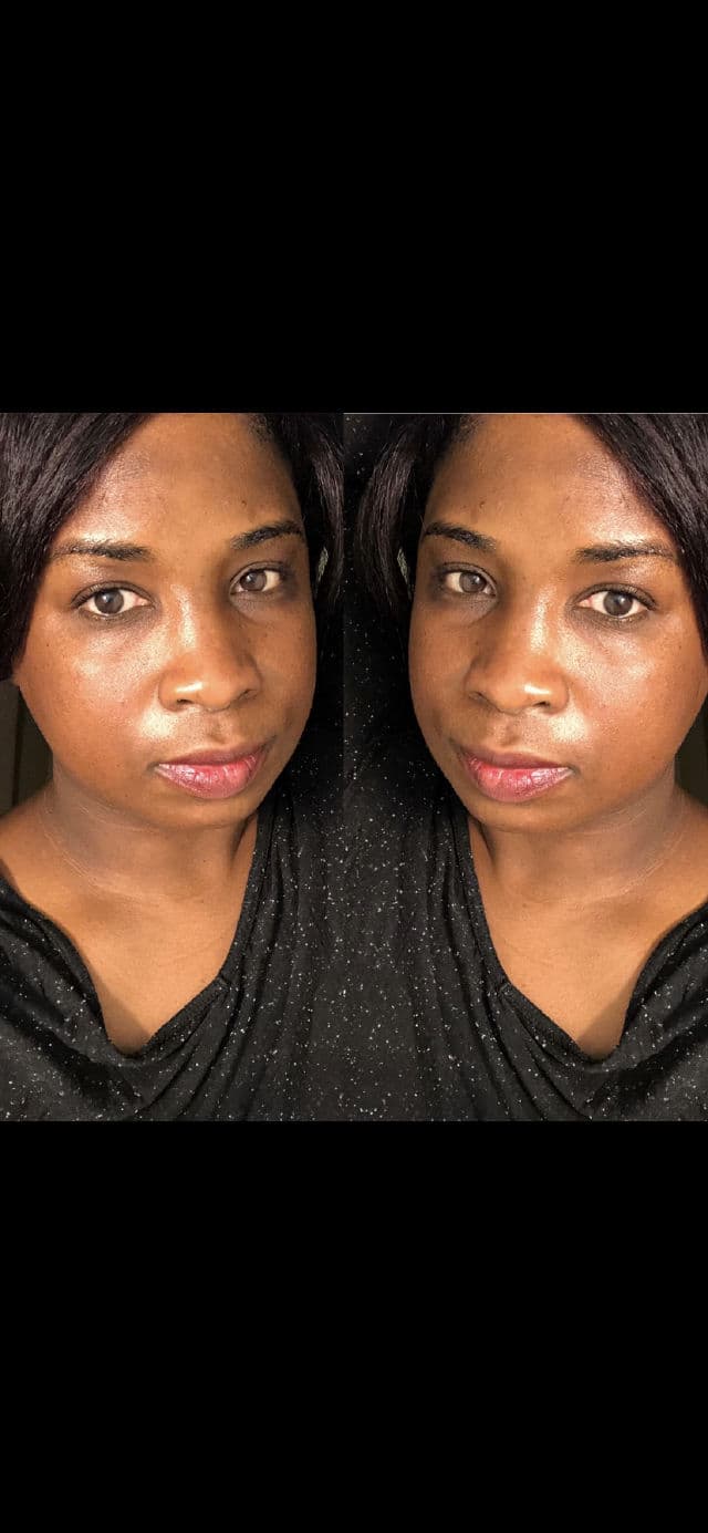 Isoi Bulgarian Rose Intensive Energizing Cream review photo by Georgialion47
