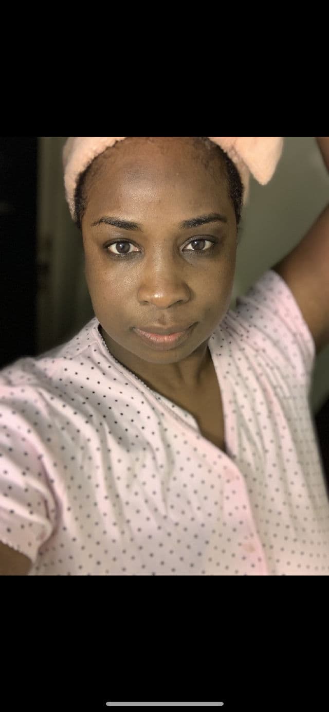 Jumiso Rich Nourishment Mask review photo by Georgialion47