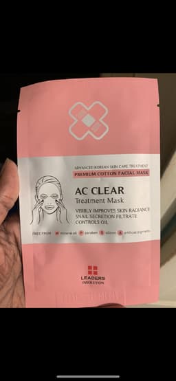 review
