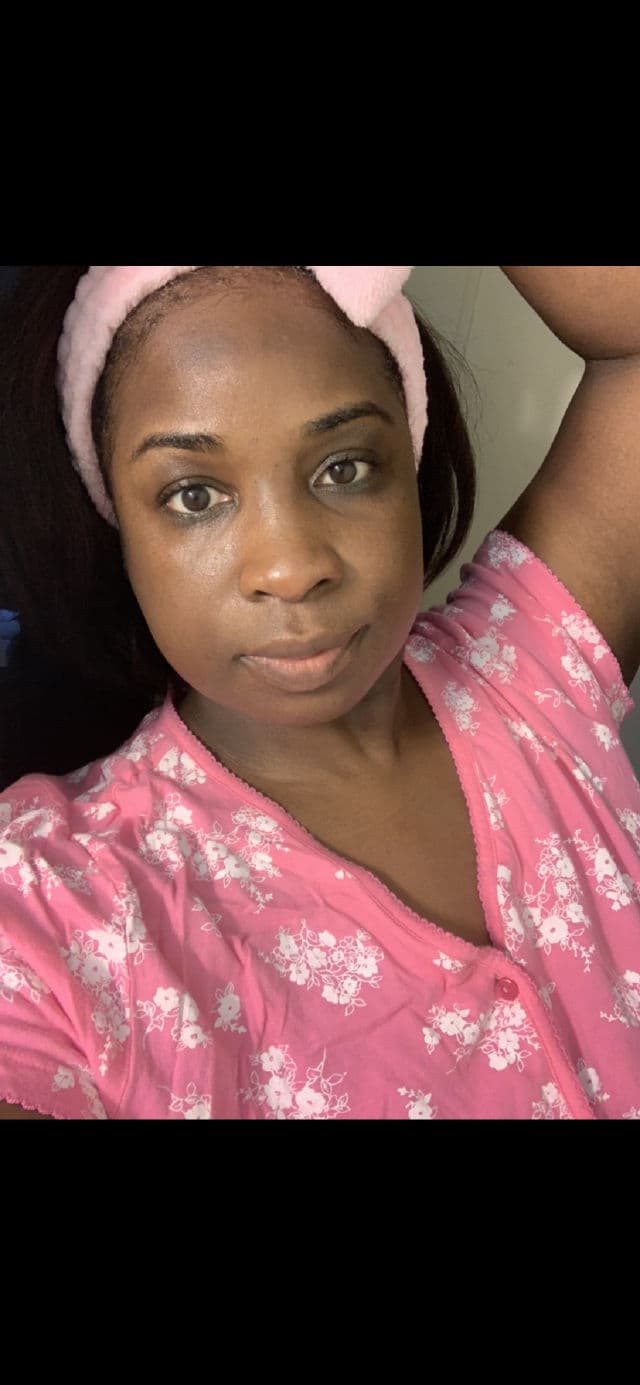 Mother Made Brightening Pure Pearl Face Sheet Mask review photo by Georgialion47