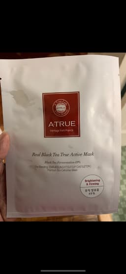 review