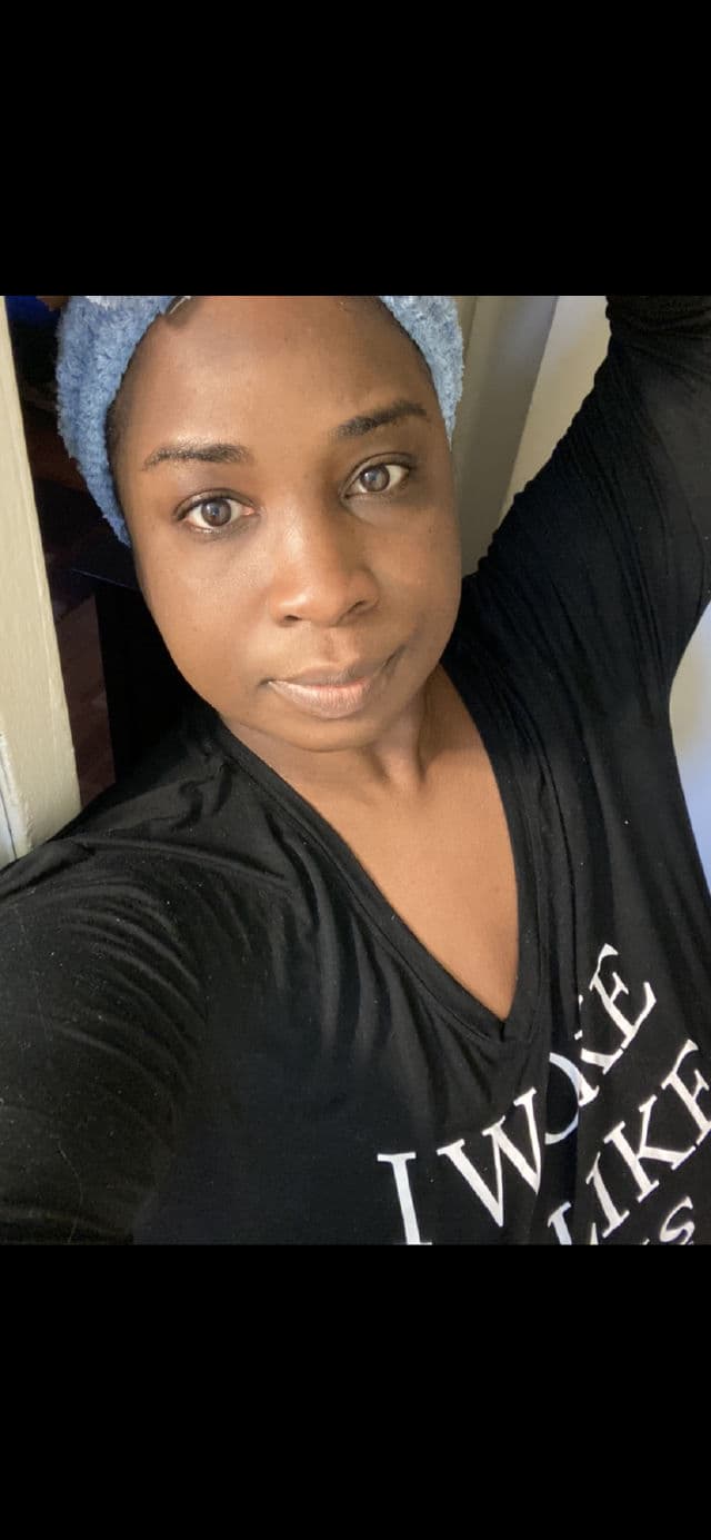 Good (Skin) Days Prime Time Cleansing Toner review photo by Georgialion47