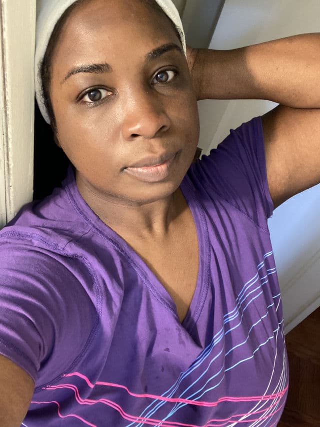 Vitabrid C12 Daily-C Balancing Foam Cleanser review photo by Georgialion47