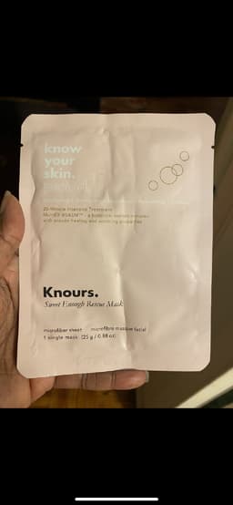 review
