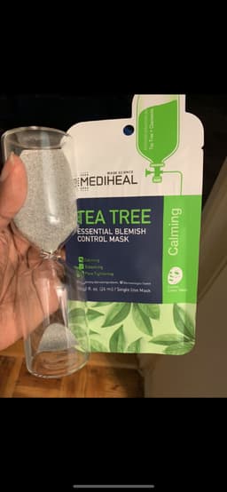 review