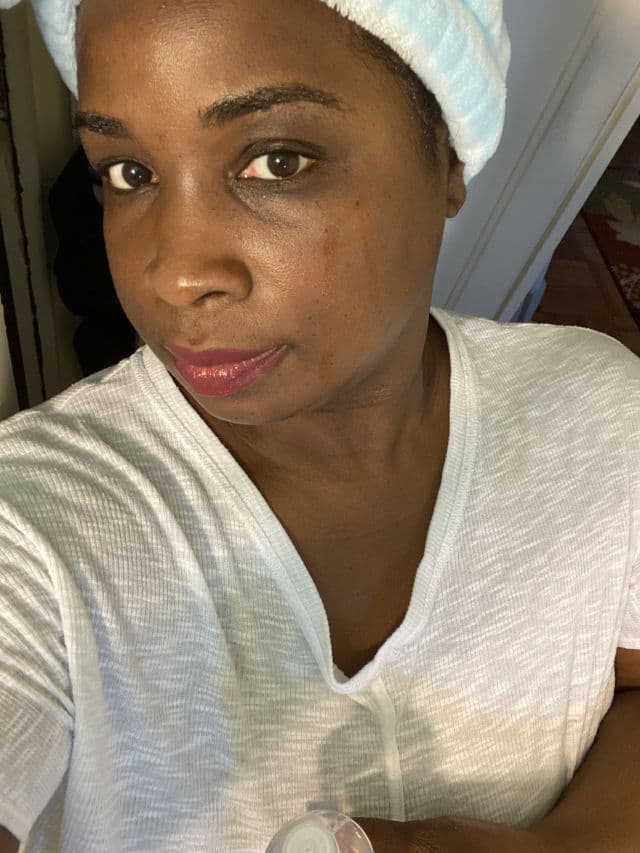 Audrey & Young Hi Vegan Water Toner review photo by Georgialion47