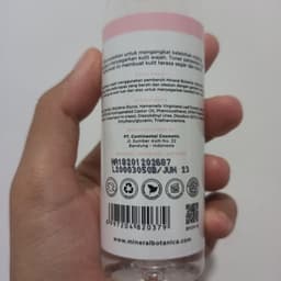 review