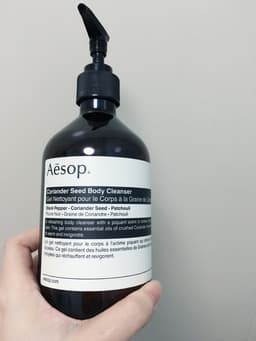 review