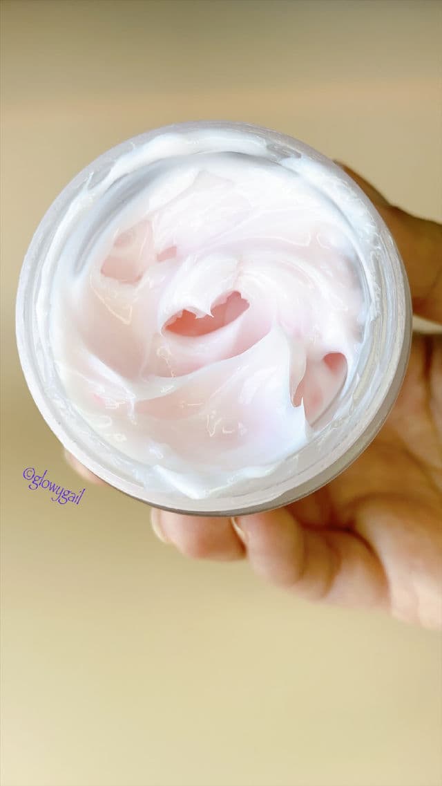 BY ECOM Honey Glow Cera Cream review photo by GlowyGail