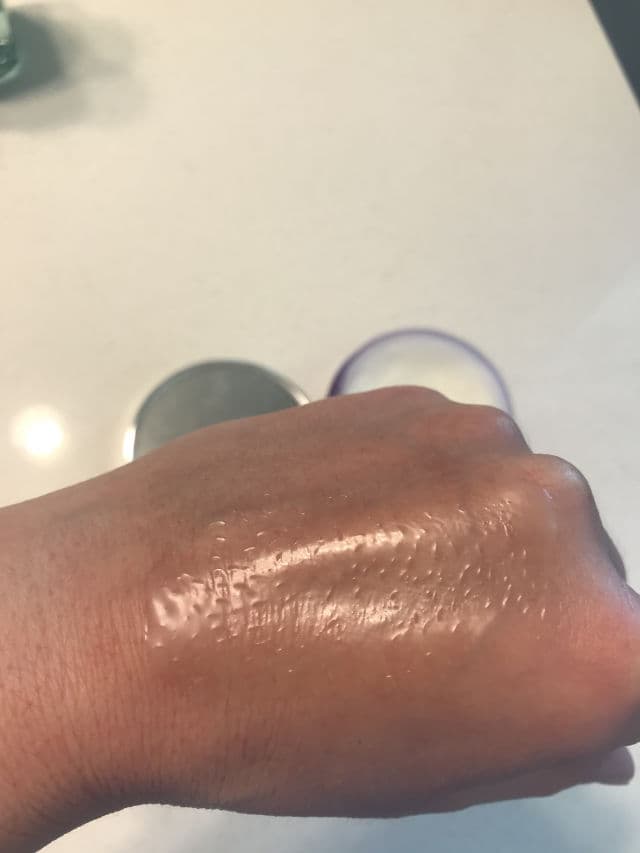 Take The Day Off Cleansing Balm product review