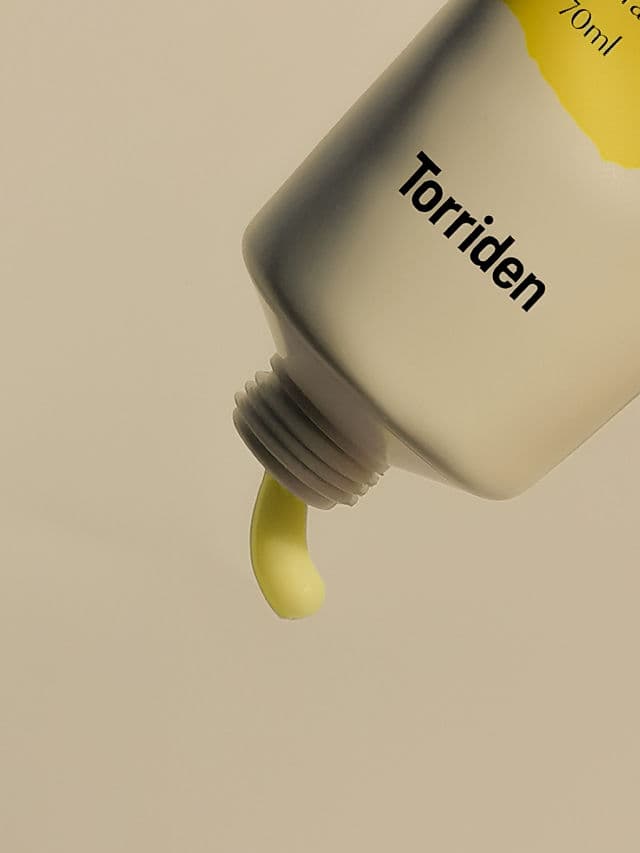 Torriden Solid-In Ceramide Cream review photo by GracyGrace