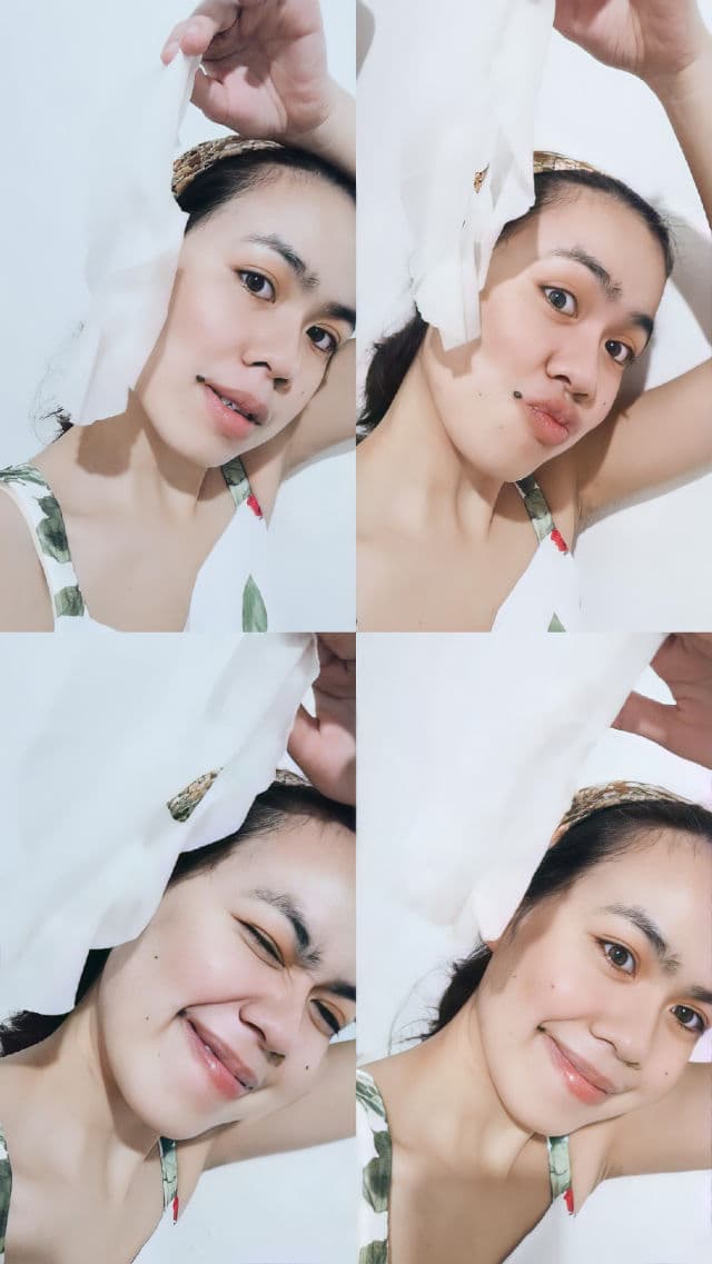 COSRX Pure Fit Cica Calming True Sheet Mask review photo by GracyGrace