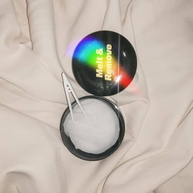 TIAM Blackhead Out Sheet review photo by GracyGrace