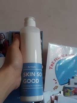 review