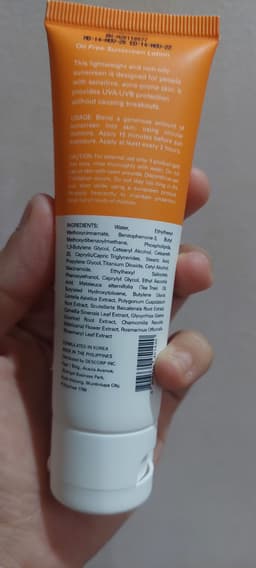 review