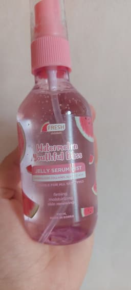 review