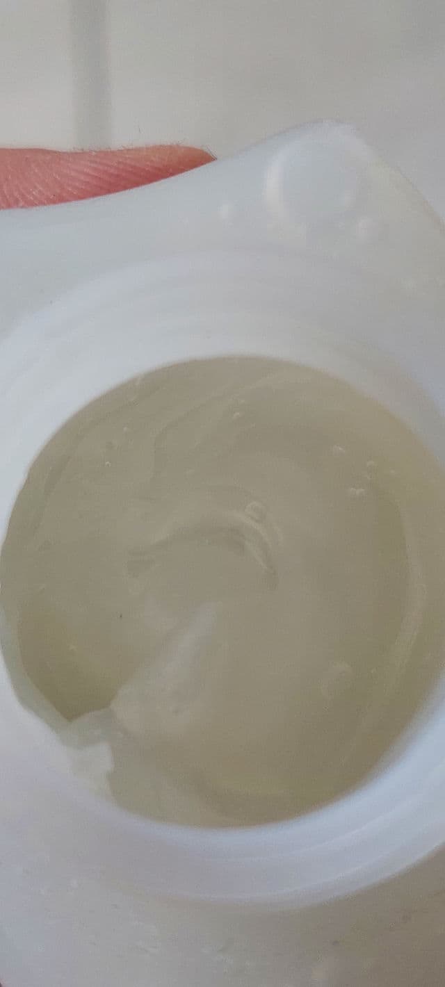 Apollo Petroleum Jelly review photo by Gray17