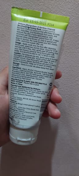 review