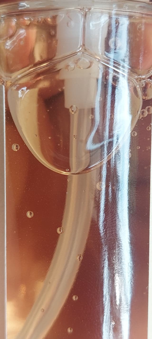 I'M FROM Pear Serum review photo by Gray17
